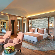 Rixos Sungate, 贝尔迪比 — 照片 2