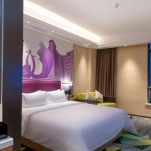 Hampton by Hilton Qingyuan Fengcheng, 靖远 — 照片 5