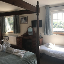The Railway Inn, 福克斯特 — 照片 5