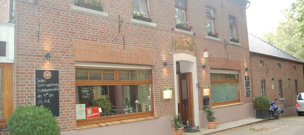 Landgasthaus Waldesruh, Nettetal — photo 1