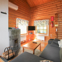 Matikkala Cottages, 鲁奥科拉赫蒂 — 照片 4