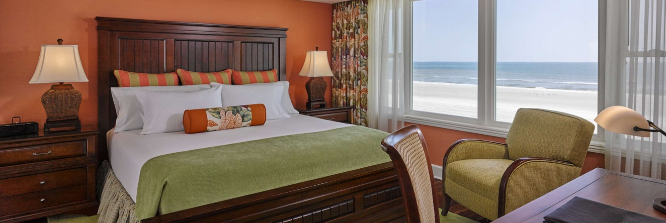 Ponte Vedra Inn & Club, Ponte Vedra Beach — photo 1