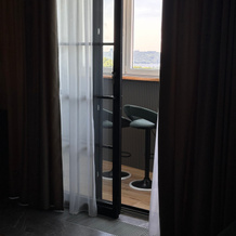 Sensum Deluxe s panoramnym vidom na Oku Apartments, Nizhniy Novgorod — photo 4