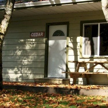 Cabins And Campground At Cultus Lake Park, Озеро Култус — фото 2