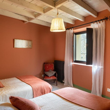 Encantadora Casa De Pueblo Con 5 Hab. En Burgos, Санто-Доминго-де-Силос — фото 2