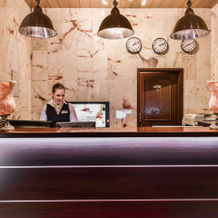 Hotel Restaurant Barbarossahof, 凯泽斯劳滕 — 照片 2