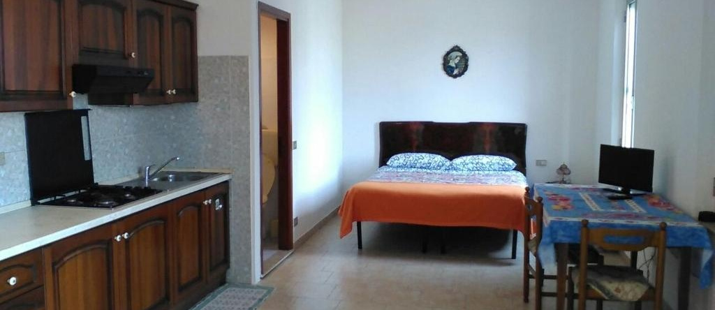 Agriturismo Lucchetta, Reggiolo — photo 1