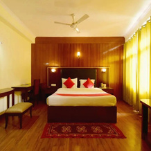 Hot Spring By OYO Rooms, Tatapani — photo 3