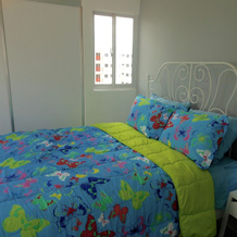 3 Bedroom-2 Bath Apartment, 东圣多明各 — 照片 4