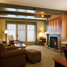 Tamarack Lodge, 特拉弗斯城 — 照片 2