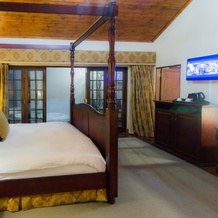 Audacia Manor Boutique Hotel, 德班 — 照片 3