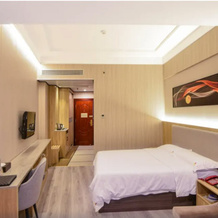 Kai Lai Hotel, Wuzhou — photo 4