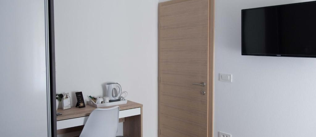 Ginko Boutique Rooms and Wellness, Daruvar — photo 1