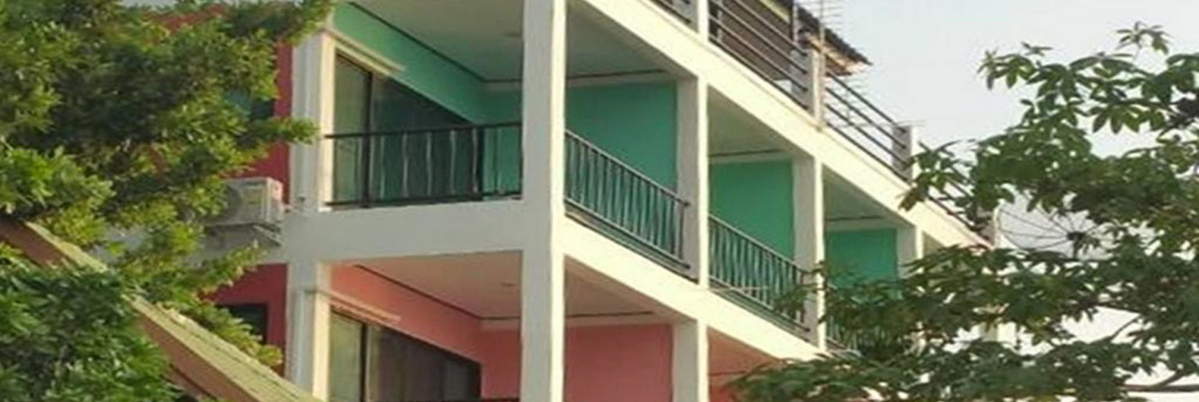 Ocean View Resort - Koh Sichang, Ко Сичанг — фото 1