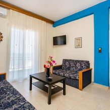 "Thea" Apartment 1, Skala Marion — photo 5