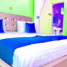 Ten Villa Resort Lodwar, Лодвар — фото 4