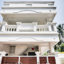 OYO Home 47909 Compact 1 BHK @ Ecr, 卡拉佩特 — 照片 2