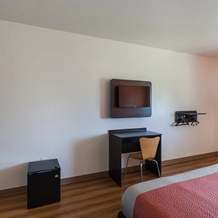 Motel 6 Fort Worth - Bedford, Бедфорд — фото 3