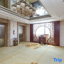 Songtao International Hotel, Тунжэнь — фото 3