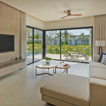 The Level Villas at Melia Ho Tram Beach Resort, 苏恩莫克 — 照片 5