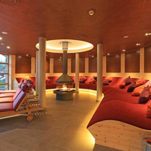 Mountain Resort Feuerberg, 施泰因多夫-阿姆奥西亚赫湖 — 照片 4