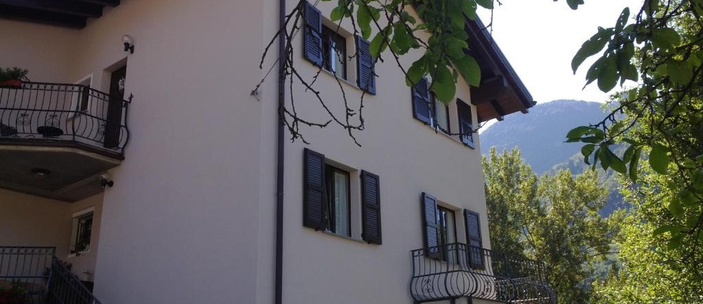 B&B I Pioppi, Кьявенна — фото 1