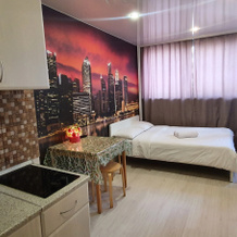 KakDoma Megapolis Apartments, 洛帕季诺 — 照片 3