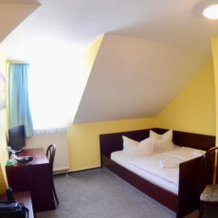 Hotel Avena Nordhausen, Nordhausen — photo 2