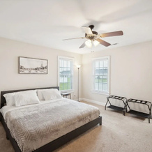 Charming Family Retreat With Spacious Yard 3 Bedroom Home, 伊丽莎白城 — 照片 2