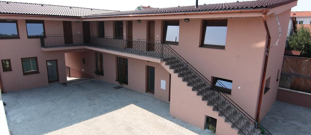 Apartmány Malý Princ, 博伊尼采 — 照片 1