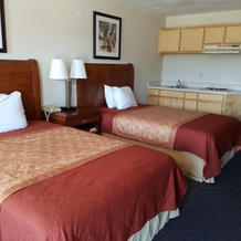 Regency Inn Pascagoula, Паскагула — фото 5