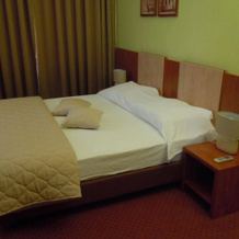 Hotel Mogorjelo, Чаплина — фото 3
