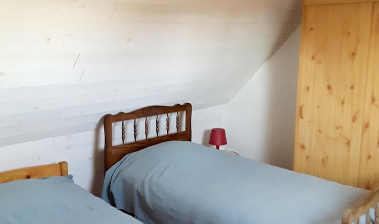 House With 2 Bedrooms in Guimaëc, With Enclosed Garden and Wifi - 500, Guimaec — photo 1