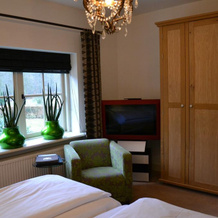 Boutique Hotel-Restaurant "De Zwarte Boer", 埃尔默洛 — 照片 2