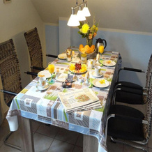 Ferienwohnung Emmely, Ostseebad Binz — photo 5