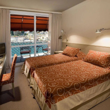 Hotel Milano, 托斯科拉诺-马德尔诺 — 照片 3