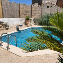 Sa Domu De Don Ninnu Bed Breakfast Spa, Джестури — фото 4