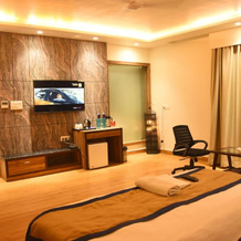 Sparsh Hotel And Resort by Spree, Bareilly — photo 4