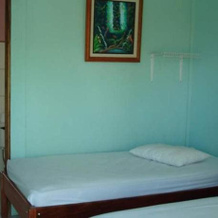 Cabinas los Almendros, 里奥塞莱斯特 — 照片 3