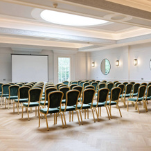 Park House Hotel, Шифнал — фото 5