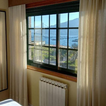 Hostal O galeón San Luis, 莫阿纳 — 照片 3