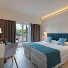Alua Illa de Menorca Hotel, 圣路易斯 — 照片 4