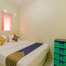 SPOT ON 2750 Ayu Homestay Syariah, 巴罗斯 — 照片 4