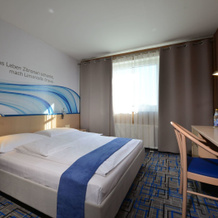 PLAZA INN Mühldorf am Inn, 因河畔米尔多夫 — 照片 5