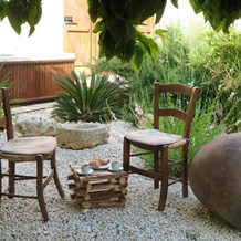 Sea and Mountain View Villa Anna, 利索斯 — 照片 2