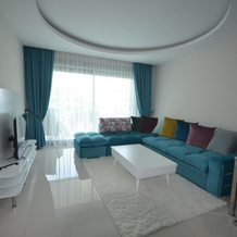 Konak Seaside Resort 2 bedroom, 阿拉尼亚 — 照片 3