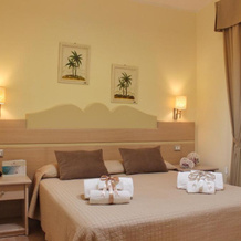 Blu Tropical Resort, 赞布罗内 — 照片 5