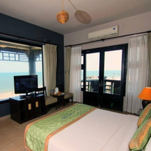 Tropicana Beach Resort  Spa, Phuoc Hai Fishing Village — photo 4