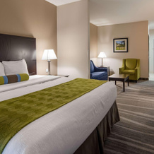 Best Western Plus Denver City Hotel And Suites, Денвер-Сити — фото 5
