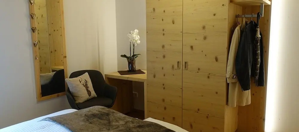 Appartements Veronika, 锡尔伯塔尔 — 照片 1